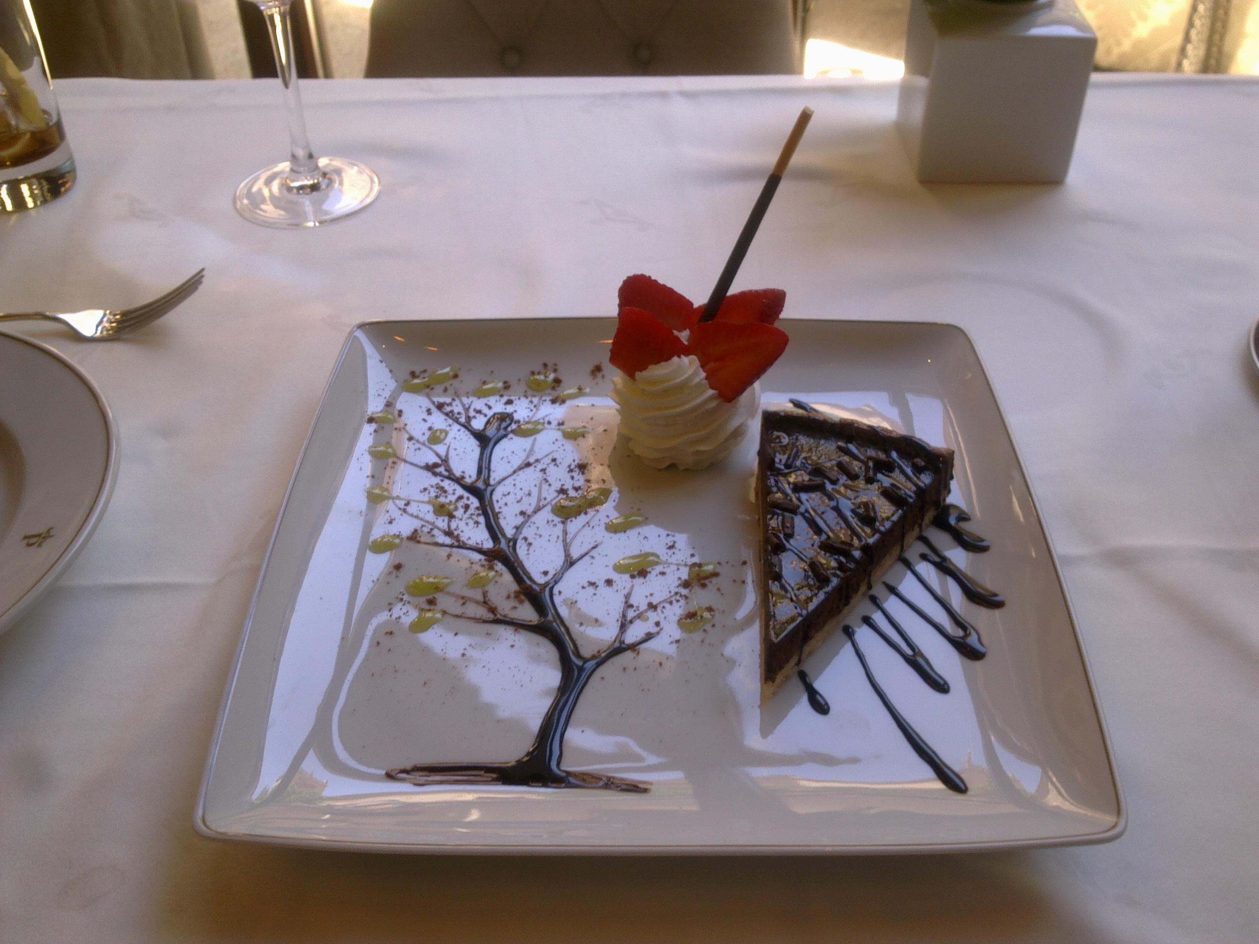 Parador De Caces Екстериор снимка