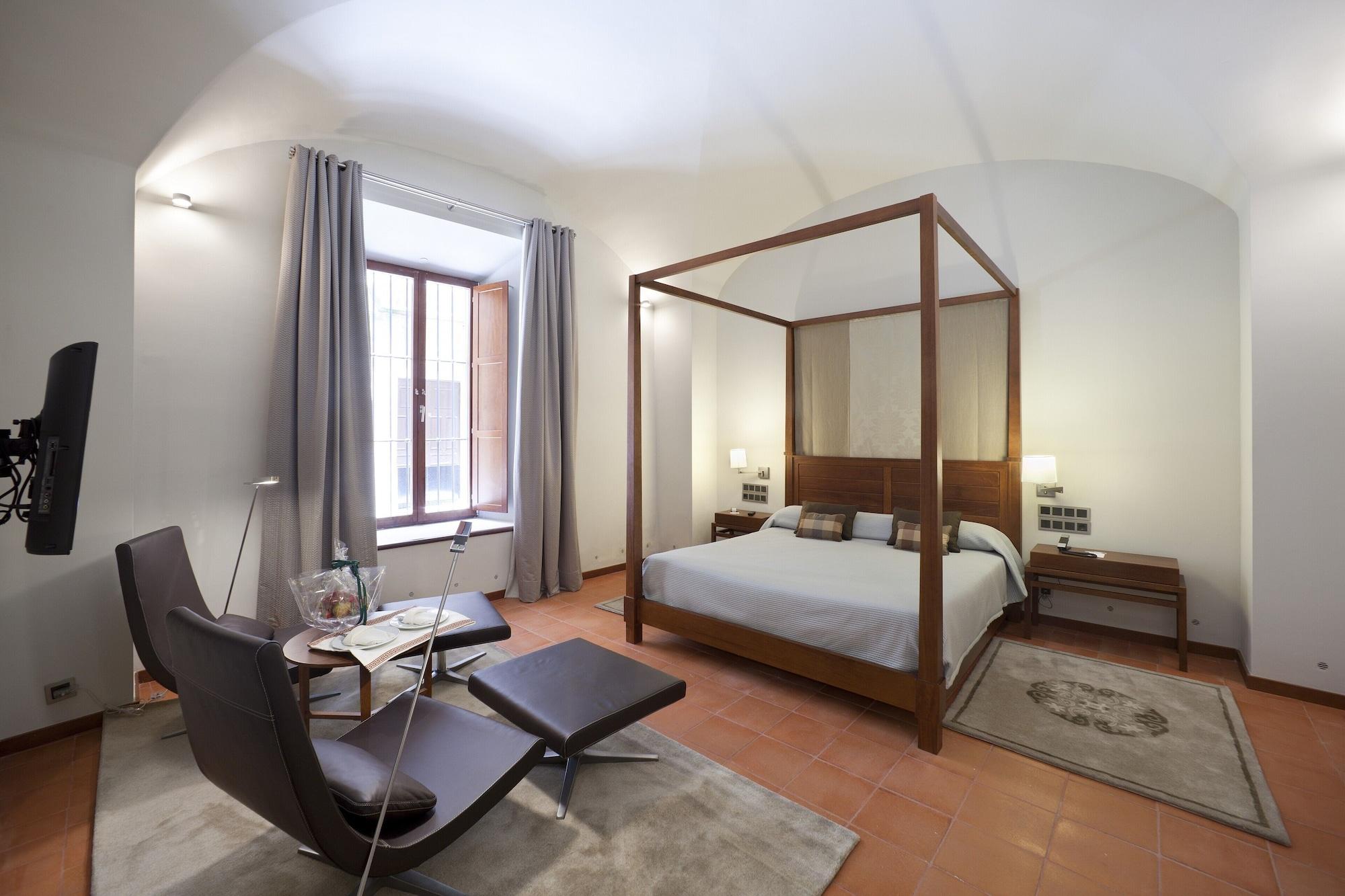 Parador De Caces Екстериор снимка